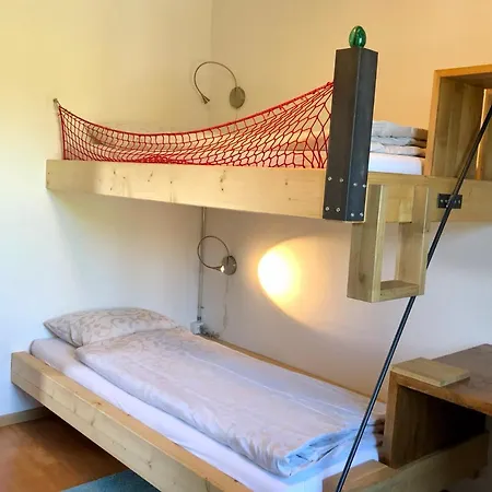 Casa Al Sole Morcote