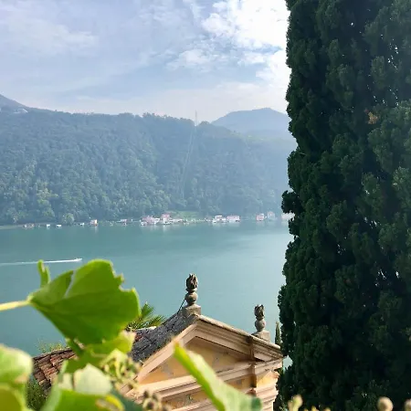 Lägenhet Casa Al Sole