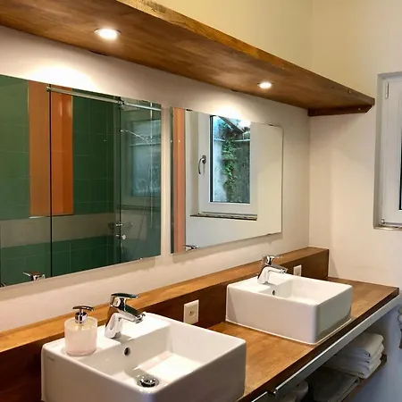 Appartamento Casa Al Sole Morcote