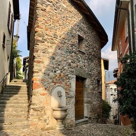 Casa Al Sole Lägenhet