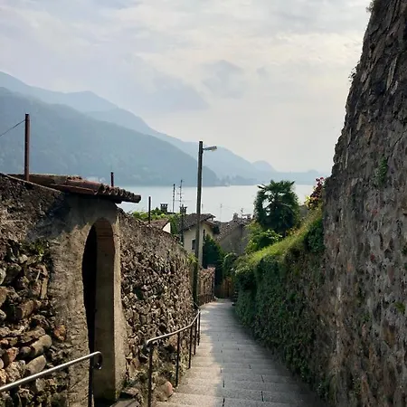 Appartamento Casa Al Sole Morcote