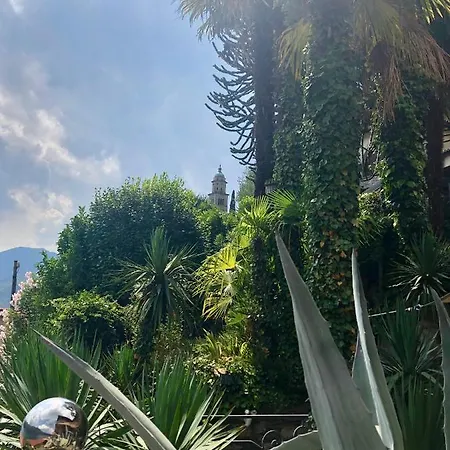 Casa Al Sole Appartamento Morcote