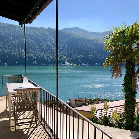 Casa Al Sole Appartamento Morcote