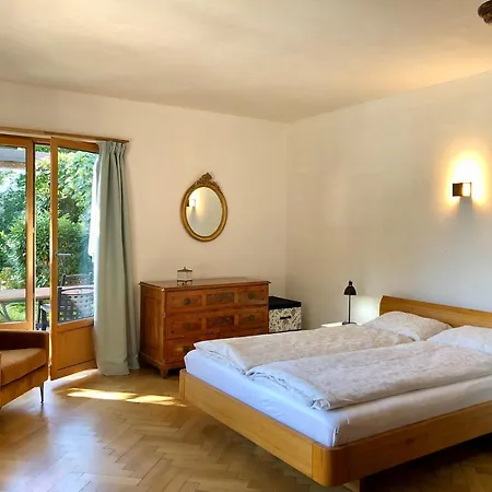 Appartamento Casa Al Sole