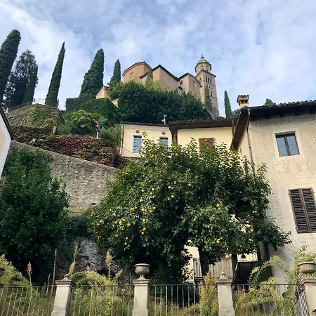 Appartamento Casa Al Sole *