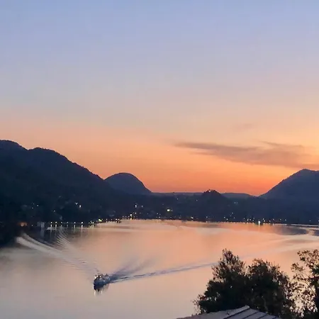Appartamento Casa Al Sole Morcote