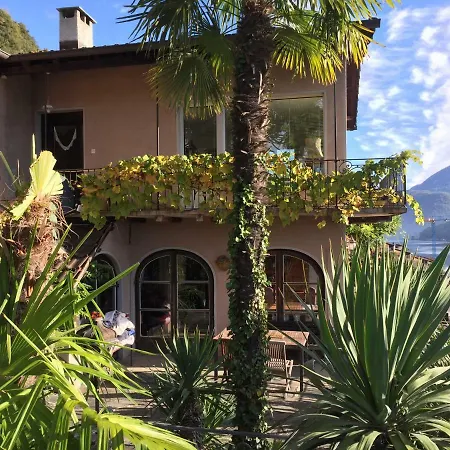 Lägenhet Casa Al Sole *