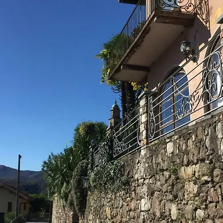 Casa Al Sole Appartamento Morcote